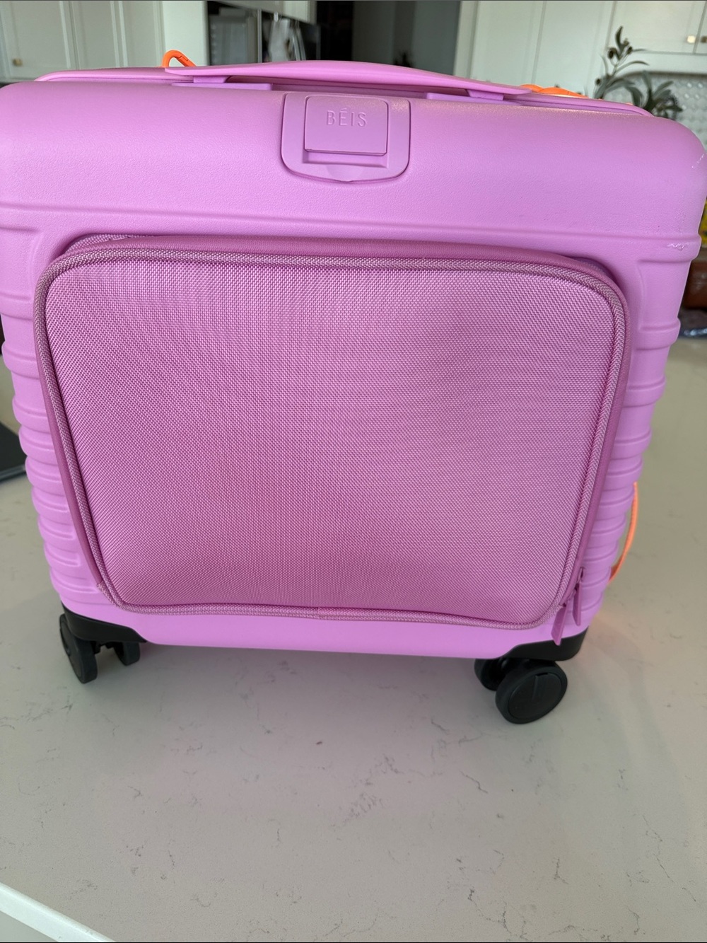 BEIS Kids berry roller